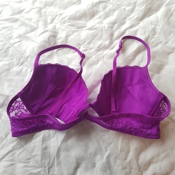 Lasenza Underwire Bra - Picture 2 of 6